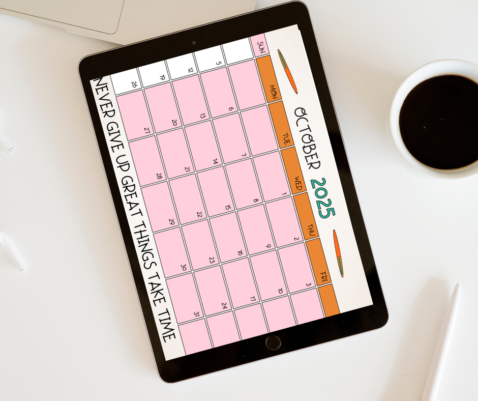 . 2025/2026 Midyear Planner, Academic Year Planner, Weekly Planner, Monthly Calendar, Yearly Planner,