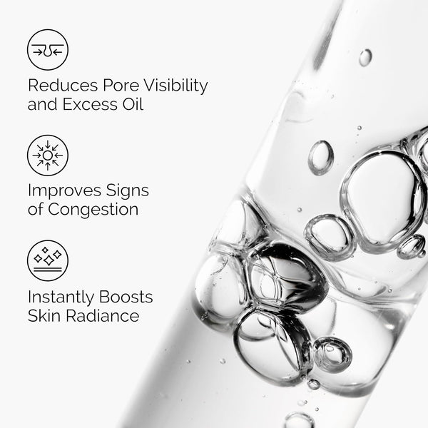 Glow-Boost Skin Serum