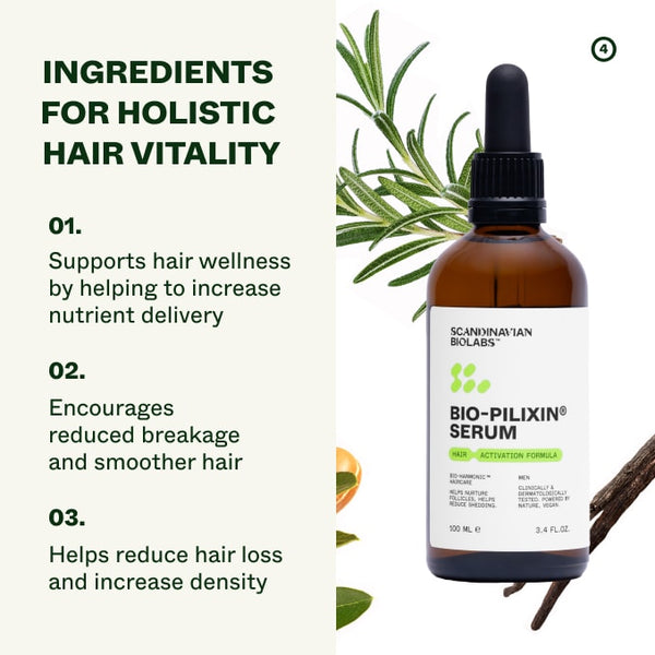 HairGrow Women