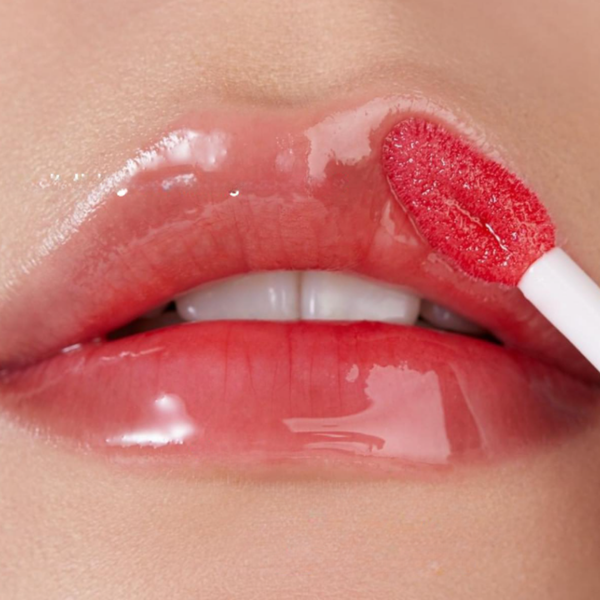 Vegan Lip Shine Oil