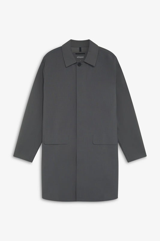 Winter Mac Urban Mantel