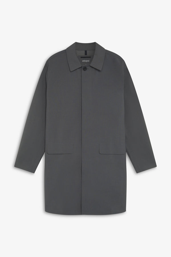 Winter Mac Urban Mantel