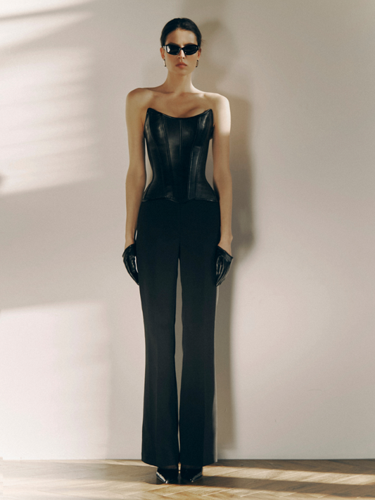 Rogue Korsett Eleganz für starke Silhouetten