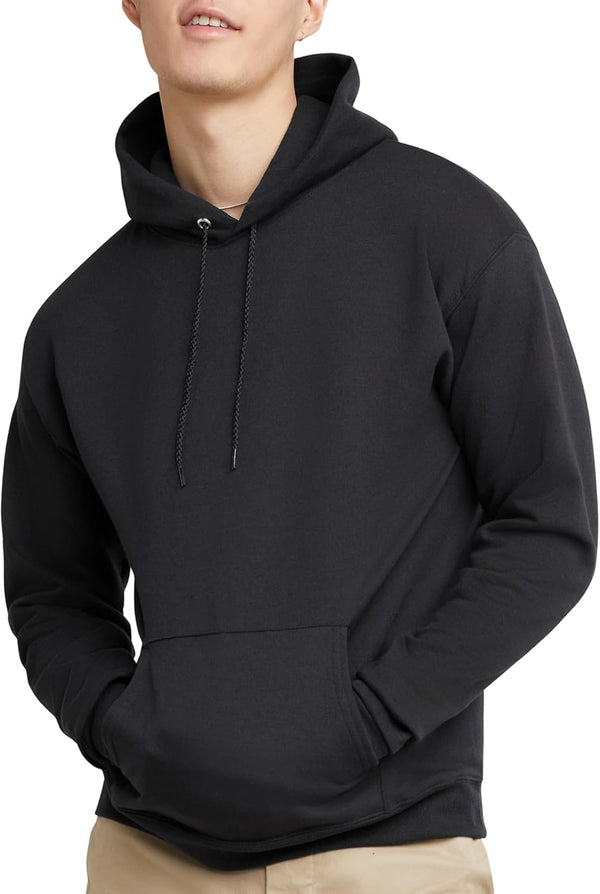 Everyday Eco Comfort Midweight Pullover Hoodie