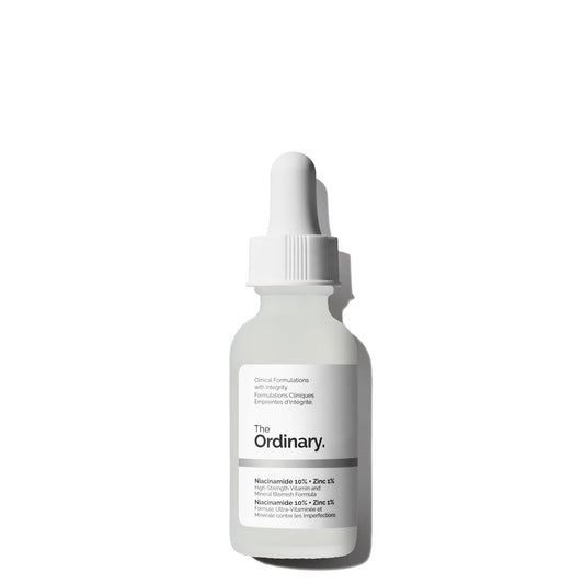 Glow-Boost Skin Serum