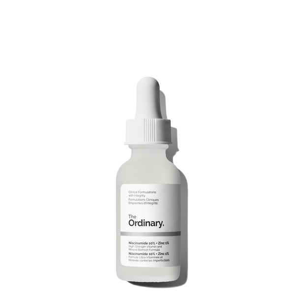 Glow-Boost Skin Serum