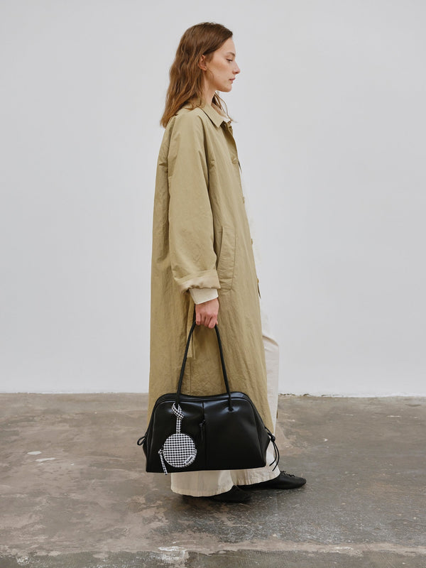 Brooklyn Everyday Carry Shoulder Bag