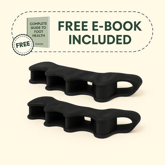 EvoStep Toe Aligners