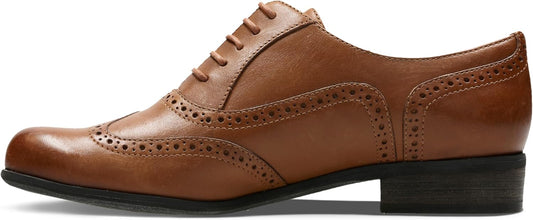 Hamble Oak Classic Comfort Brogues