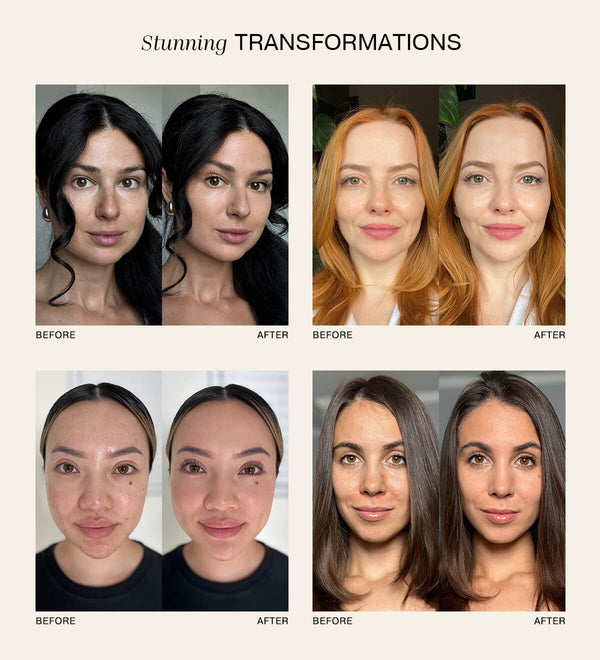 Everyday Chameleon Perfecting Skin Foundation