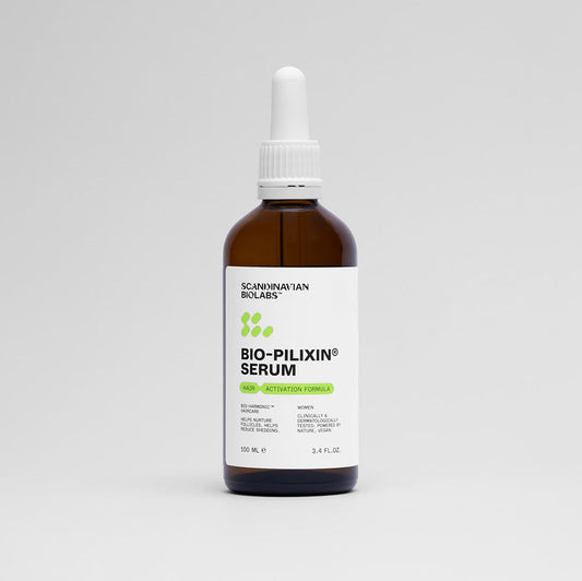 HairGrow Serum