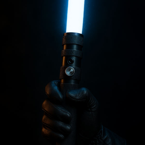 Ultimate Duelling Lightsaber Saber Pro